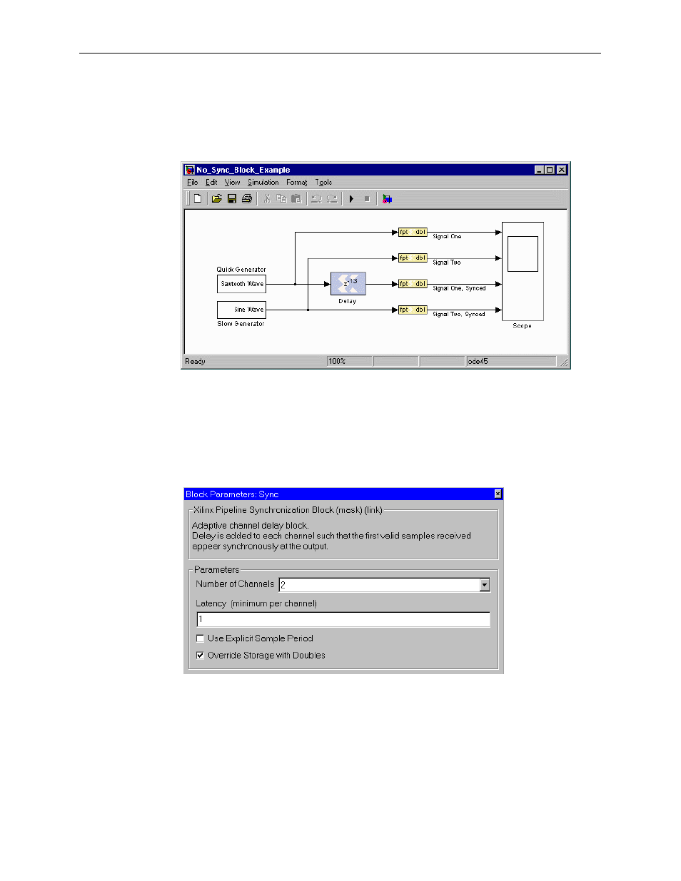 Xilinx V2.1 User Manual | Page 49 / 148