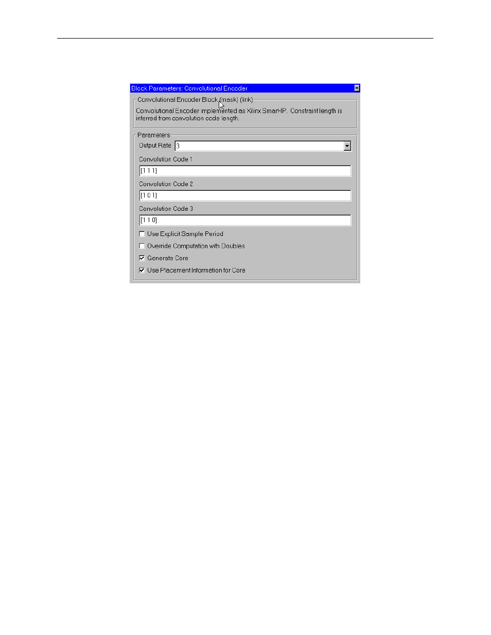 Xilinx V2.1 User Manual | Page 53 / 148