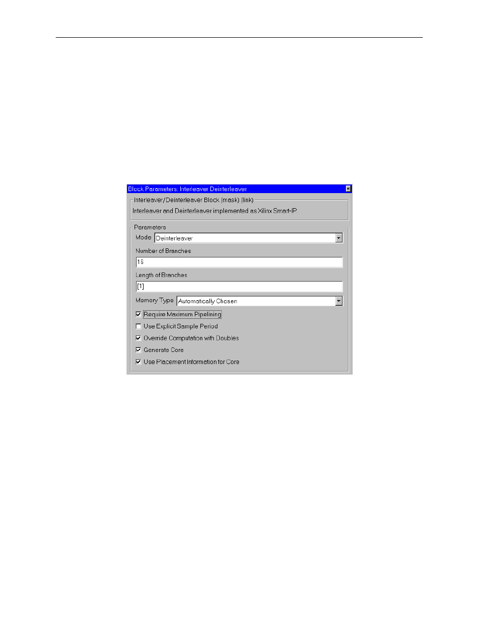 Xilinx V2.1 User Manual | Page 57 / 148