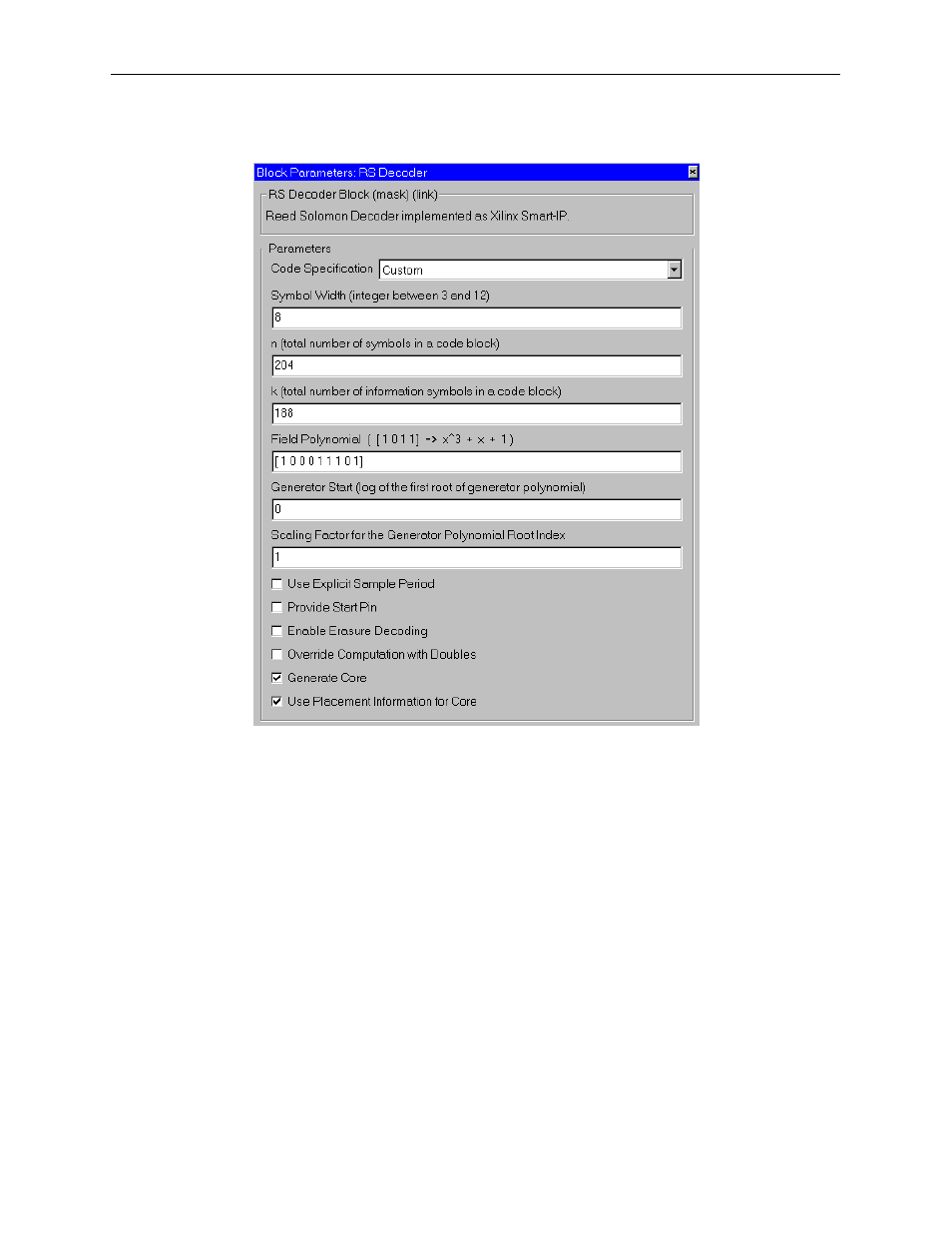 Xilinx V2.1 User Manual | Page 61 / 148