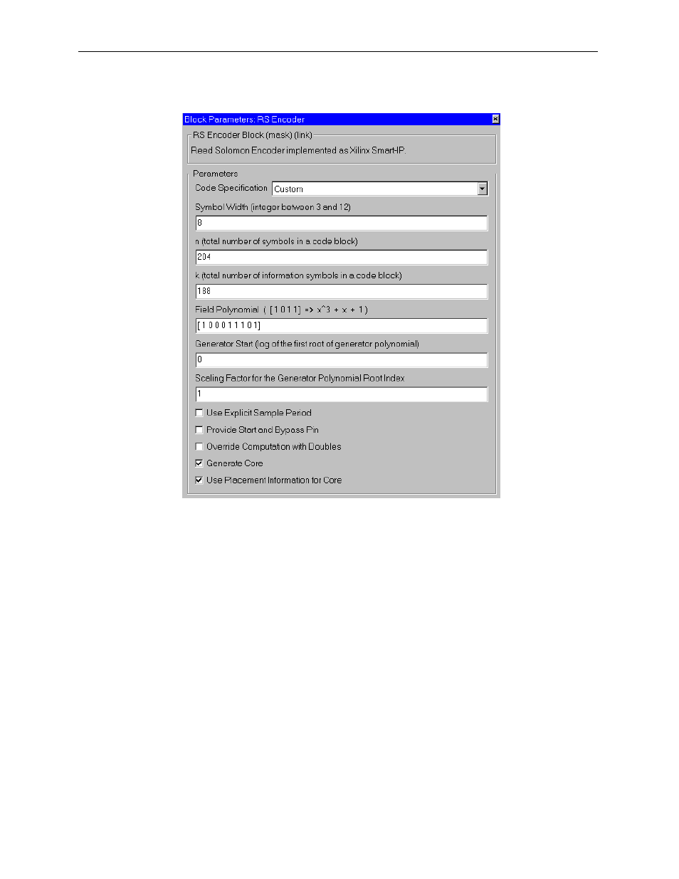 Xilinx V2.1 User Manual | Page 66 / 148