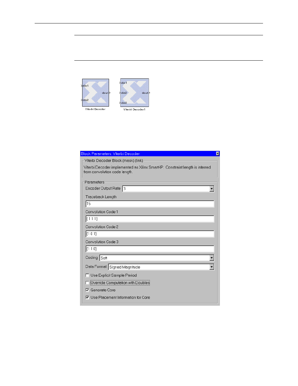 Xilinx V2.1 User Manual | Page 69 / 148