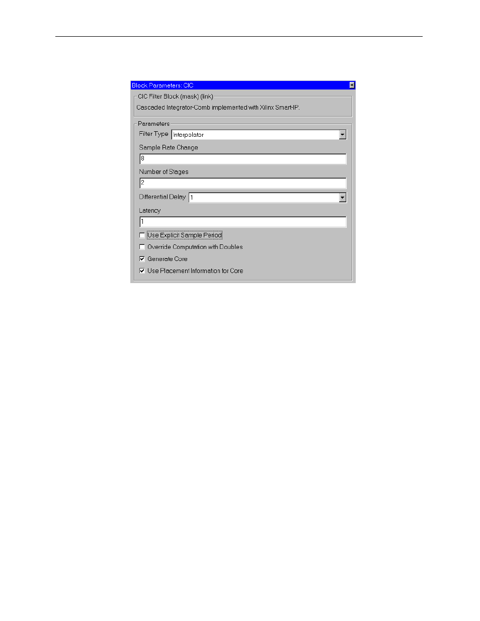 Xilinx V2.1 User Manual | Page 72 / 148