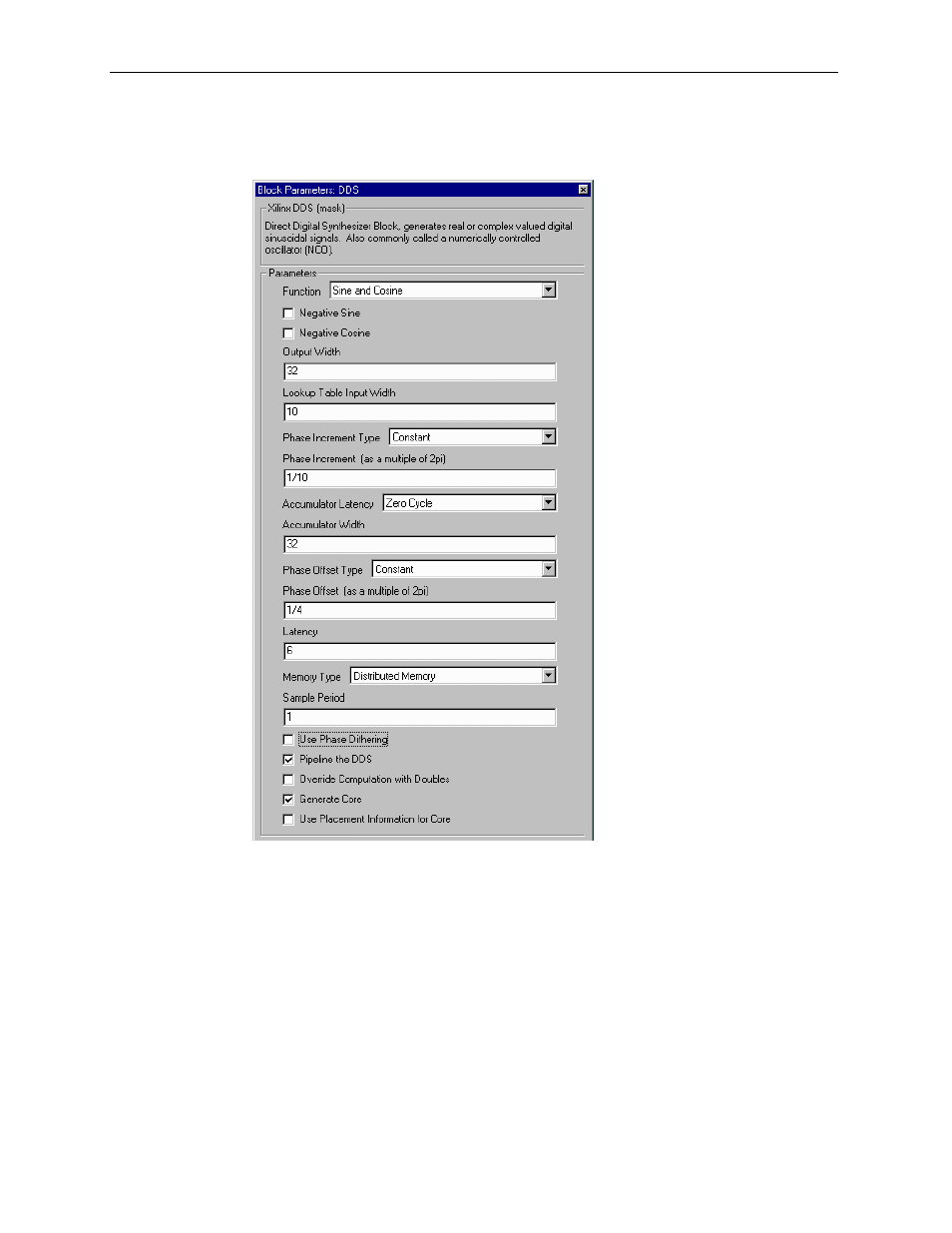 Xilinx V2.1 User Manual | Page 74 / 148