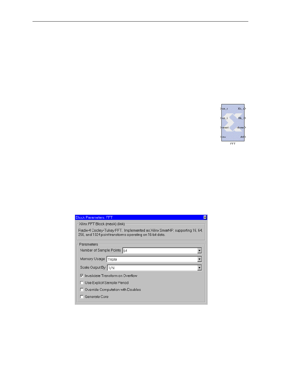 Xilinx V2.1 User Manual | Page 76 / 148