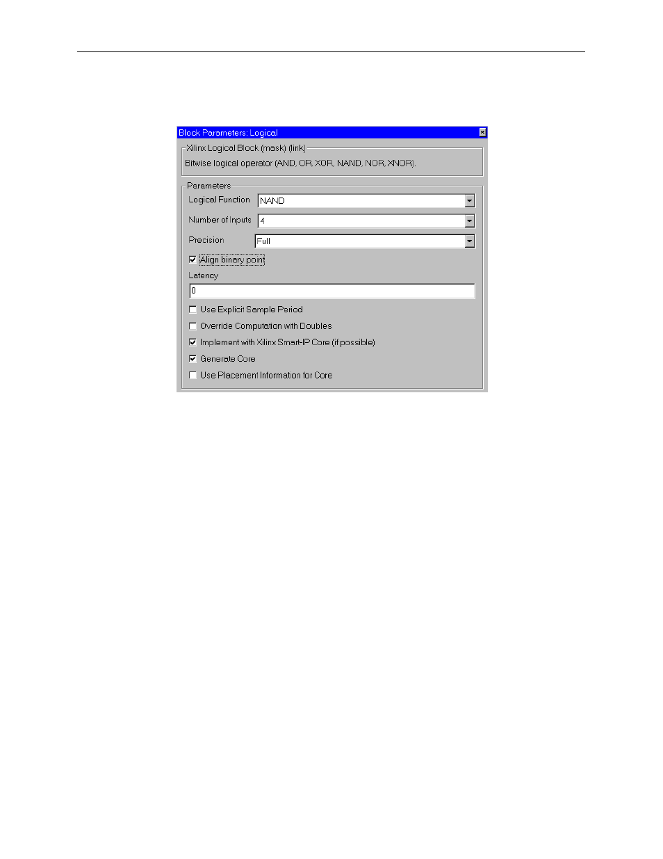 Xilinx V2.1 User Manual | Page 87 / 148