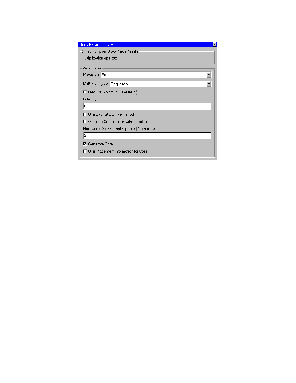 Xilinx V2.1 User Manual | Page 89 / 148