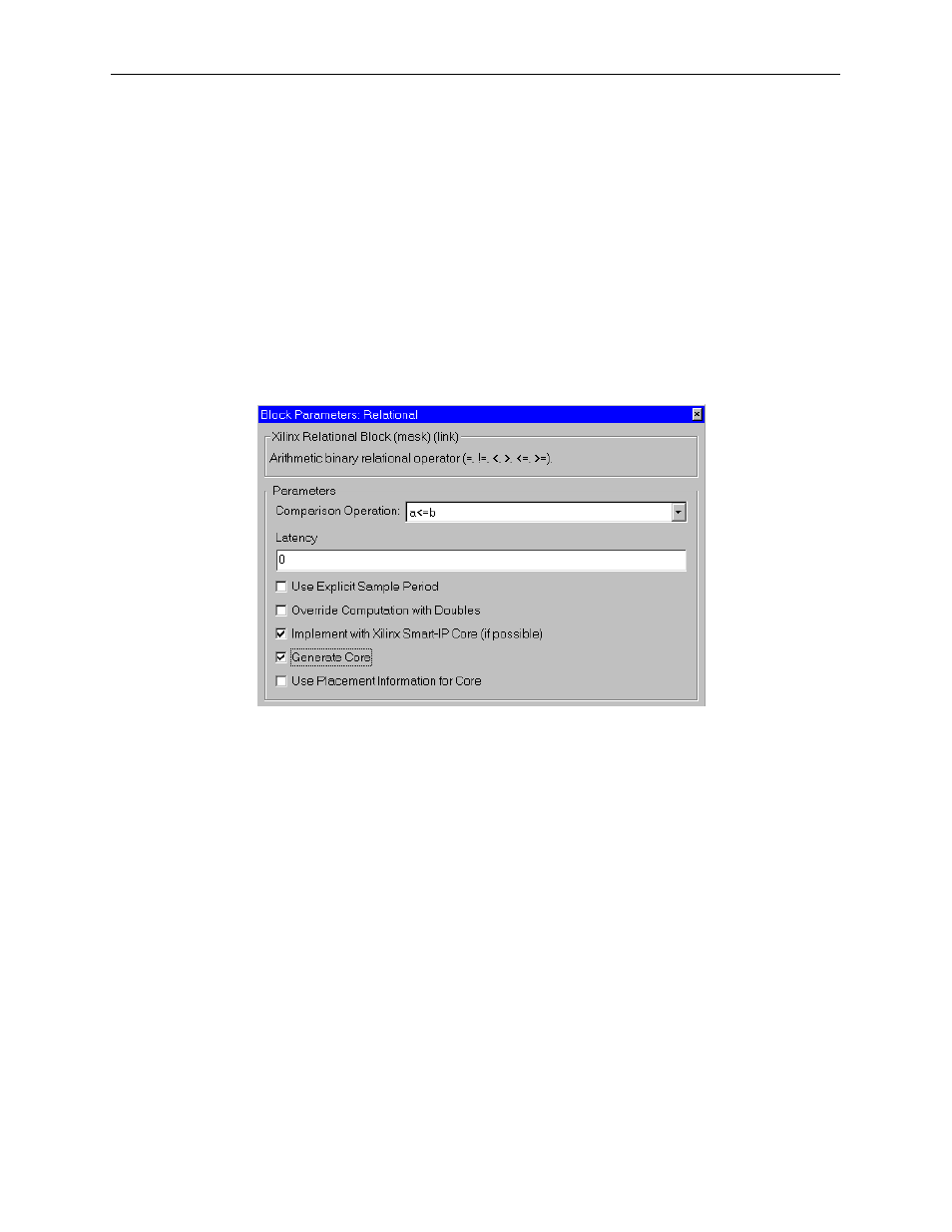 Xilinx V2.1 User Manual | Page 91 / 148