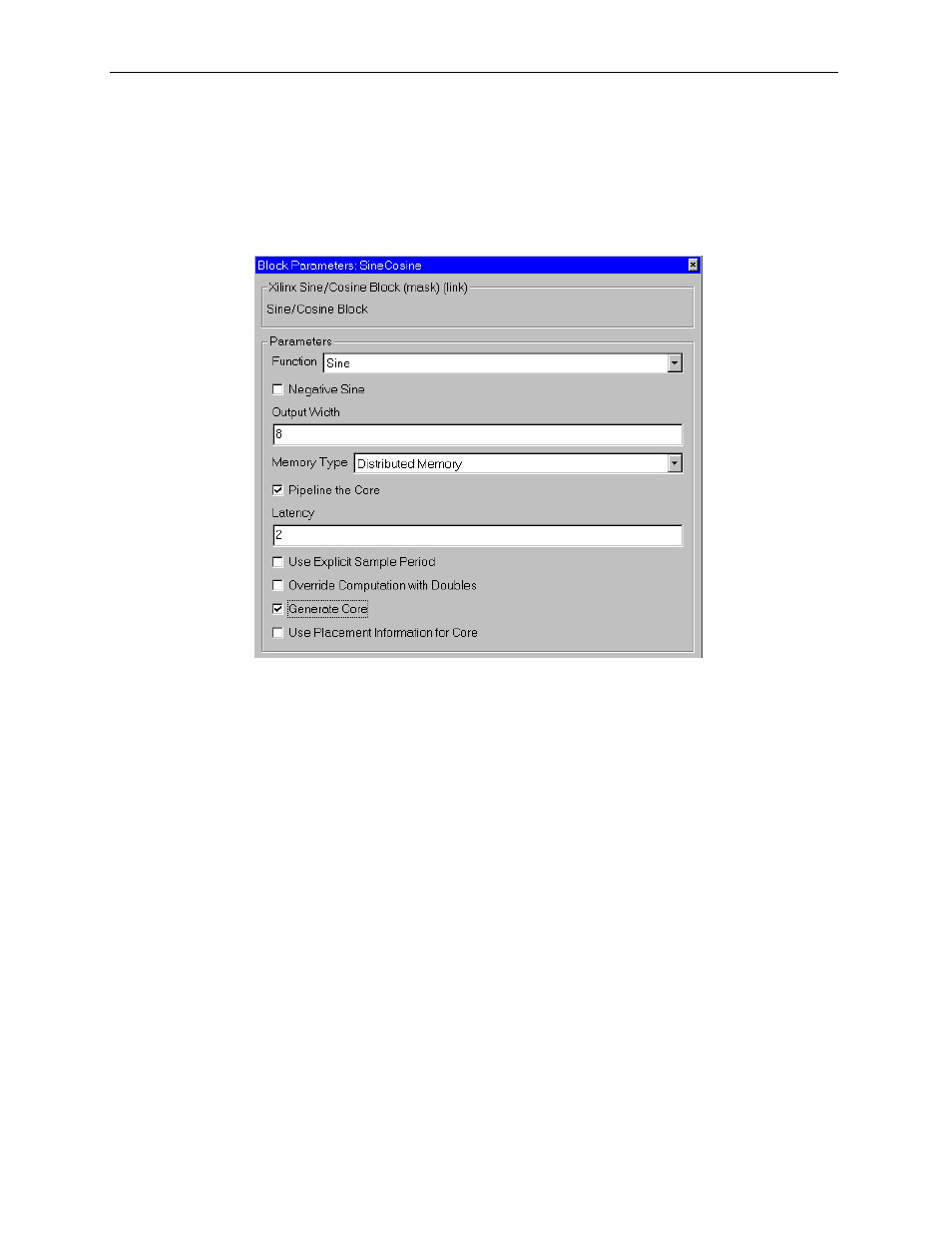 Xilinx V2.1 User Manual | Page 94 / 148