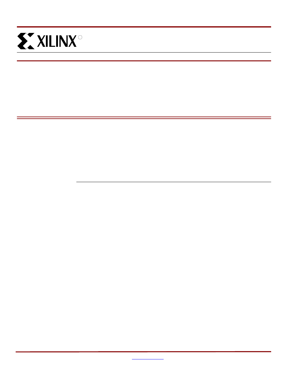 Xilinx XAPP169 User Manual | 27 pages