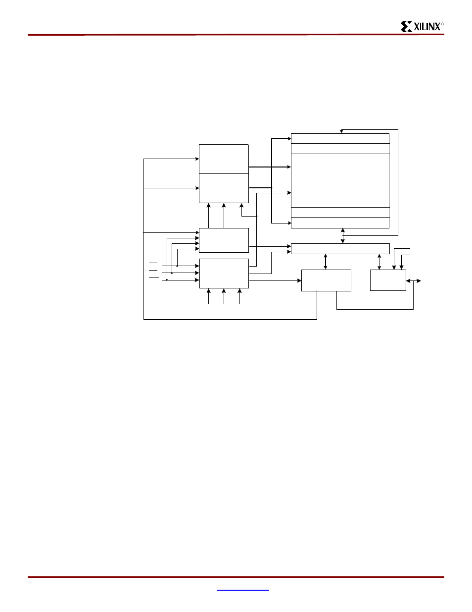 Samsung flash memory | Xilinx XAPP169 User Manual | Page 8 / 27