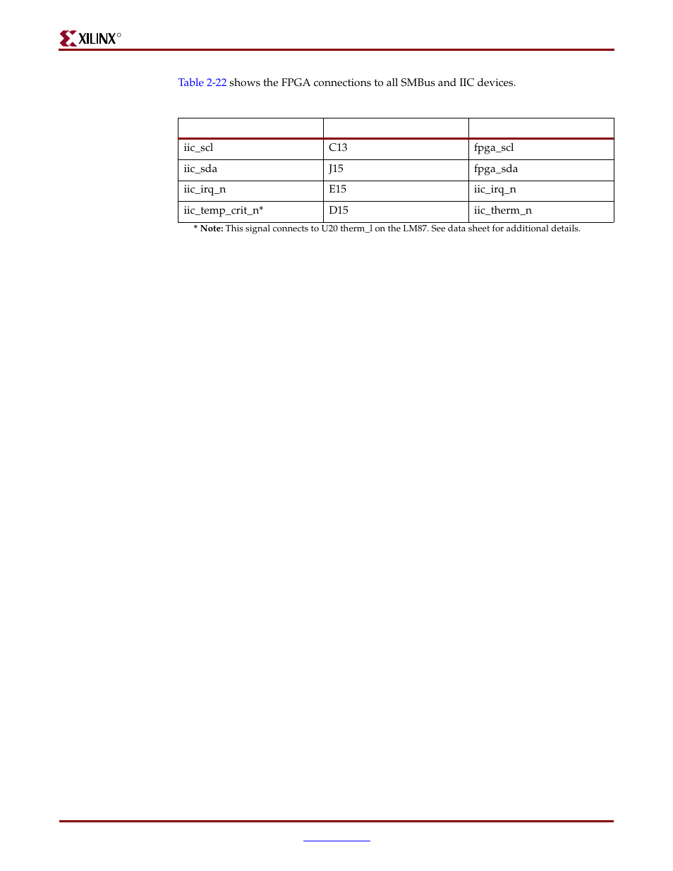 Xilinx ML310 User Manual | Page 50 / 70