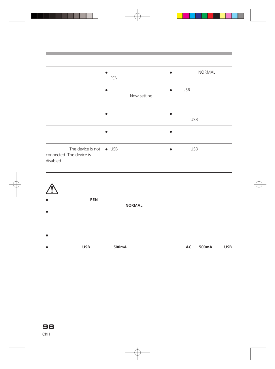 Pioneer PDK-50HW3 User Manual | Page 83 / 99