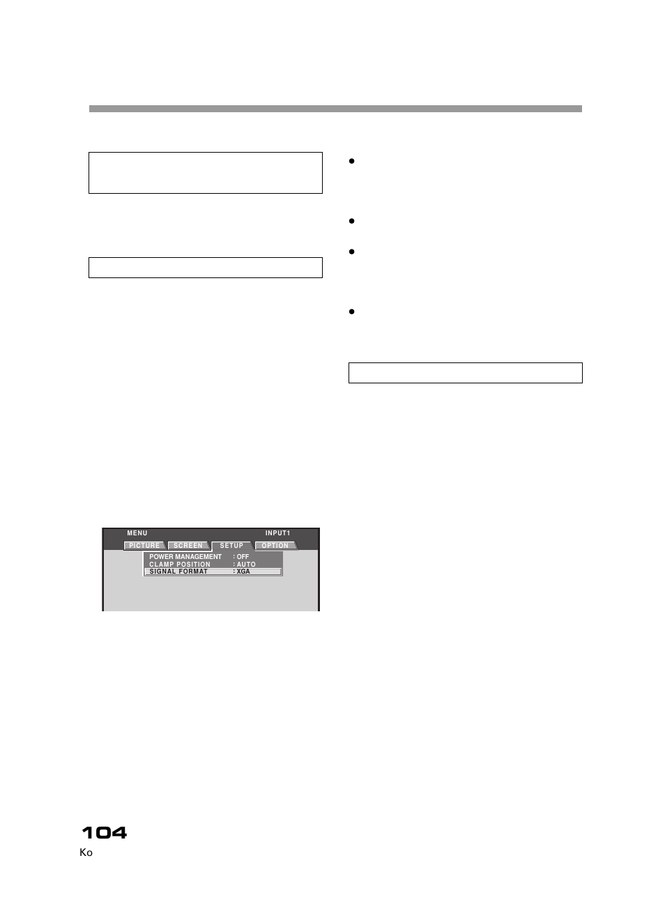 Pioneer PDK-50HW3 User Manual | Page 91 / 99