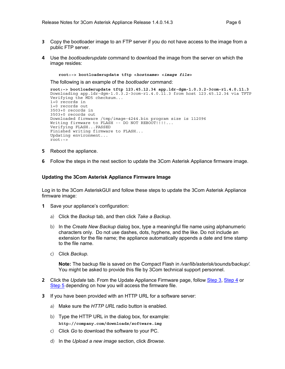 Eps in | 3Com Notes for 3Com User Manual | Page 6 / 16
