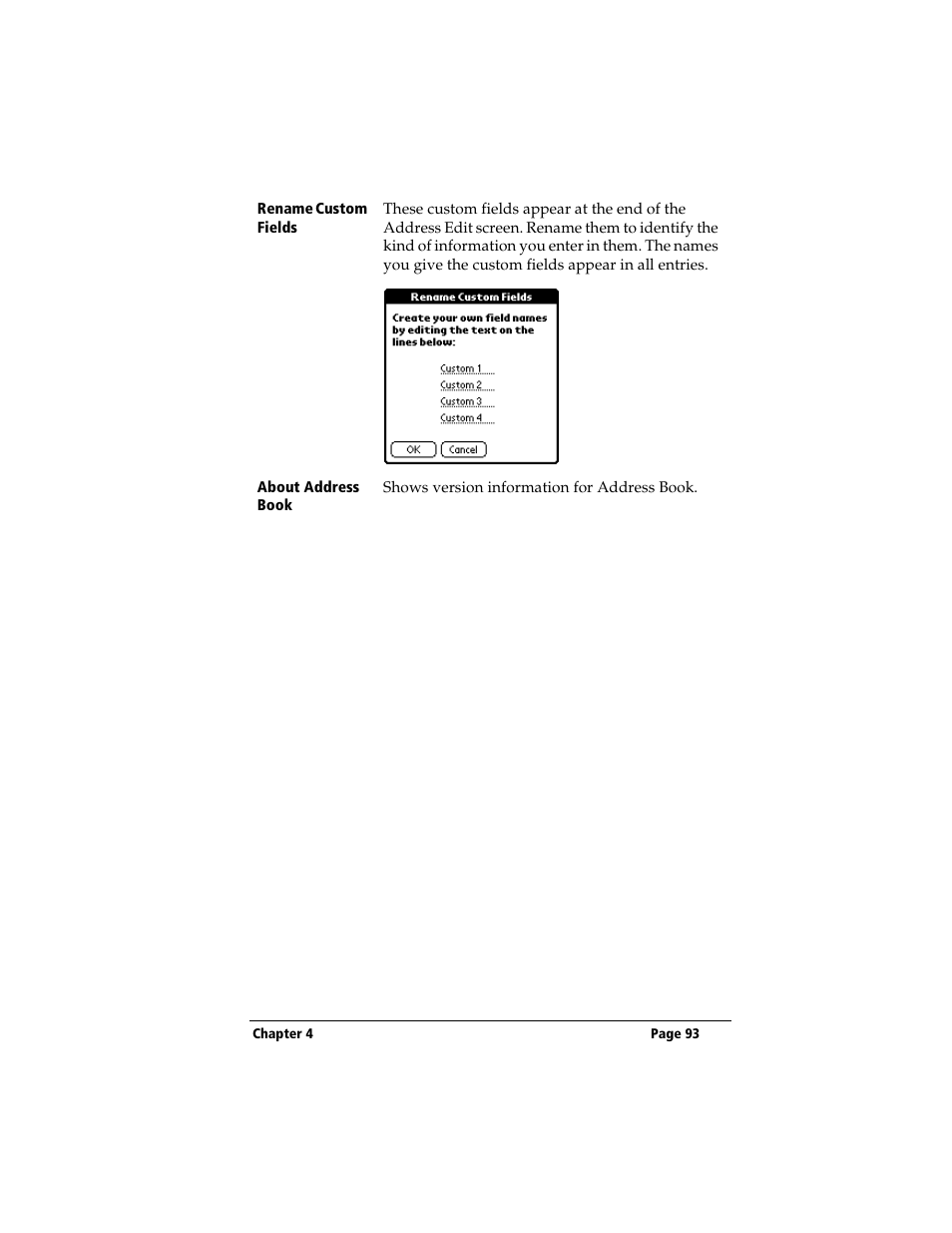 3Com TRGpro User Manual | Page 101 / 260