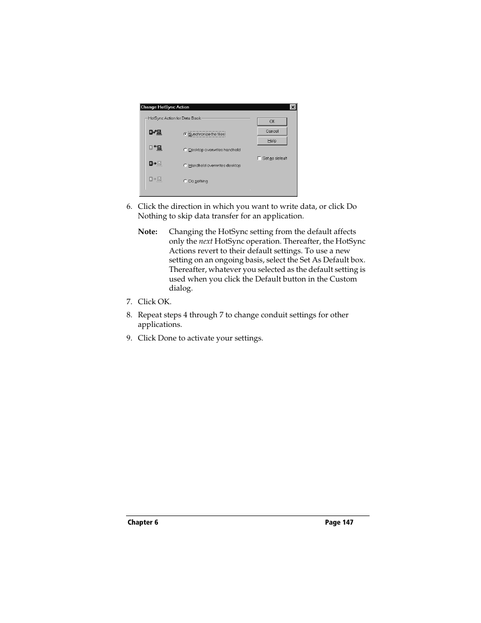 3Com TRGpro User Manual | Page 155 / 260