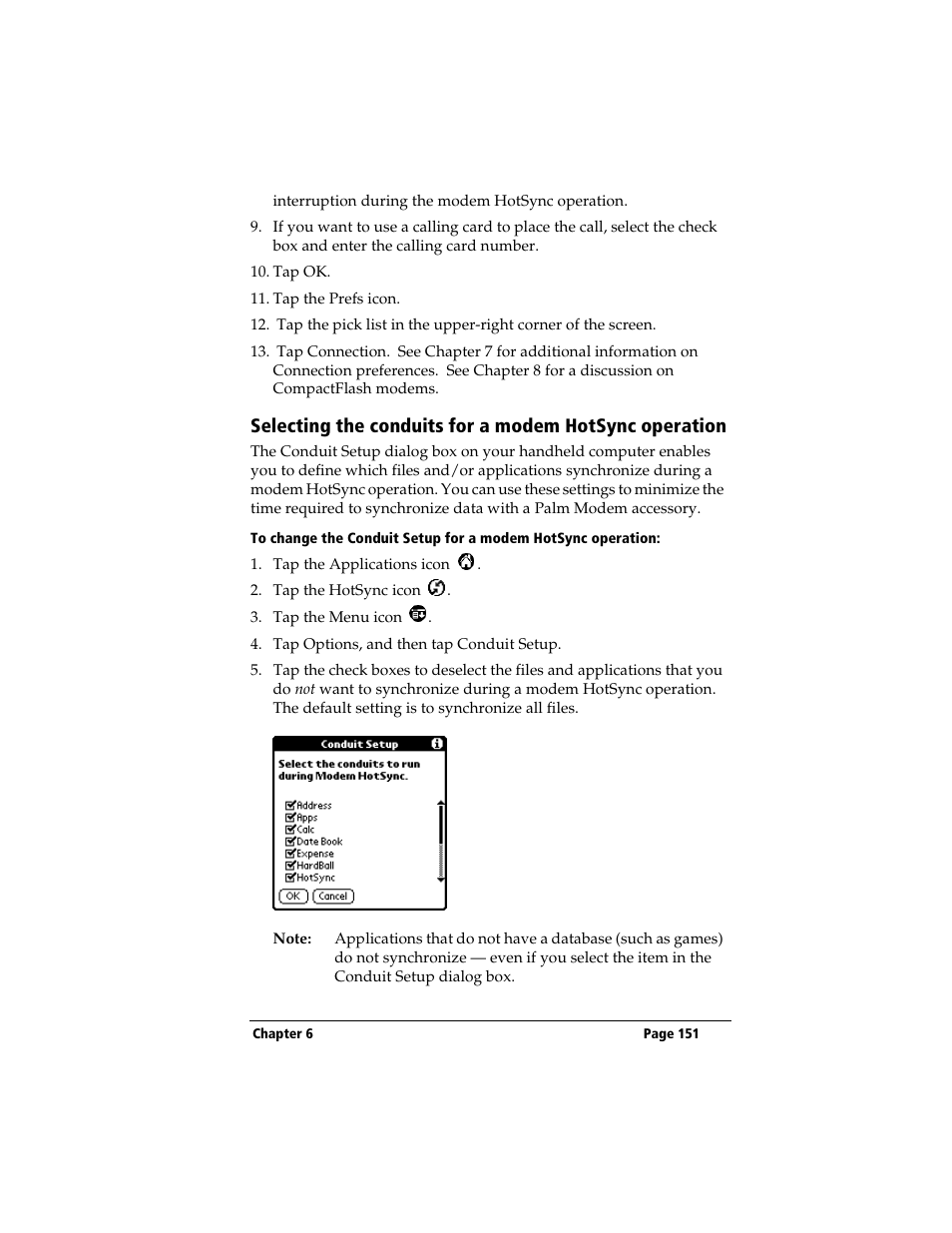 3Com TRGpro User Manual | Page 159 / 260