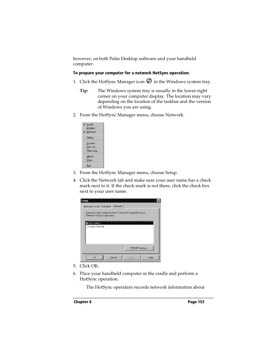 3Com TRGpro User Manual | Page 161 / 260