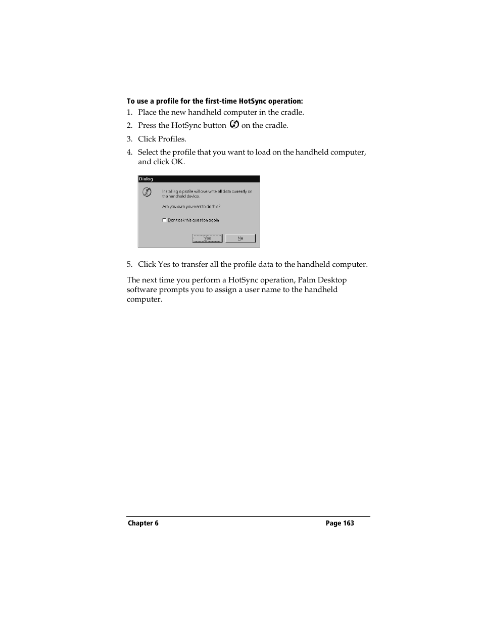 3Com TRGpro User Manual | Page 171 / 260