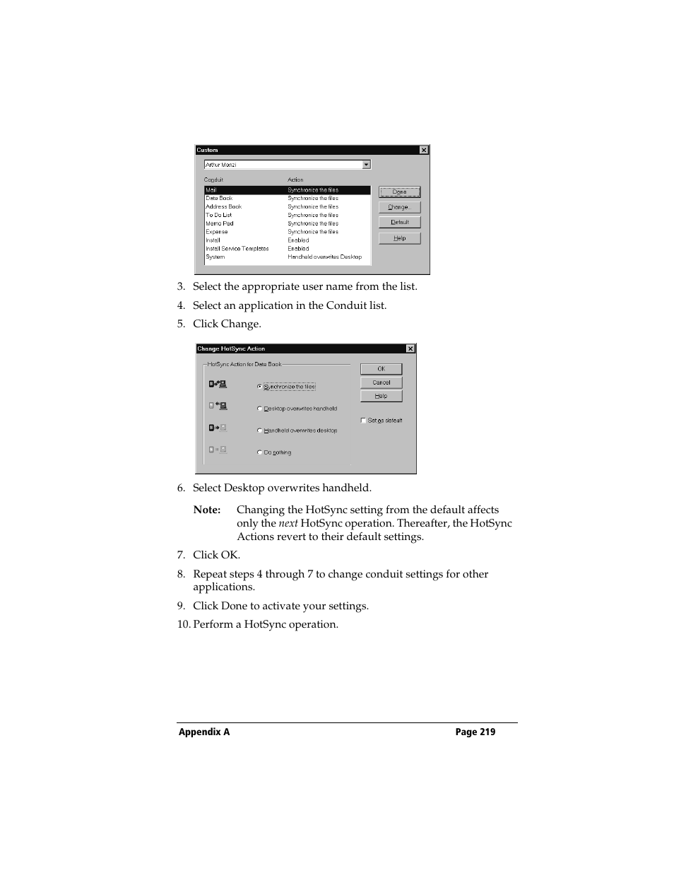 3Com TRGpro User Manual | Page 227 / 260