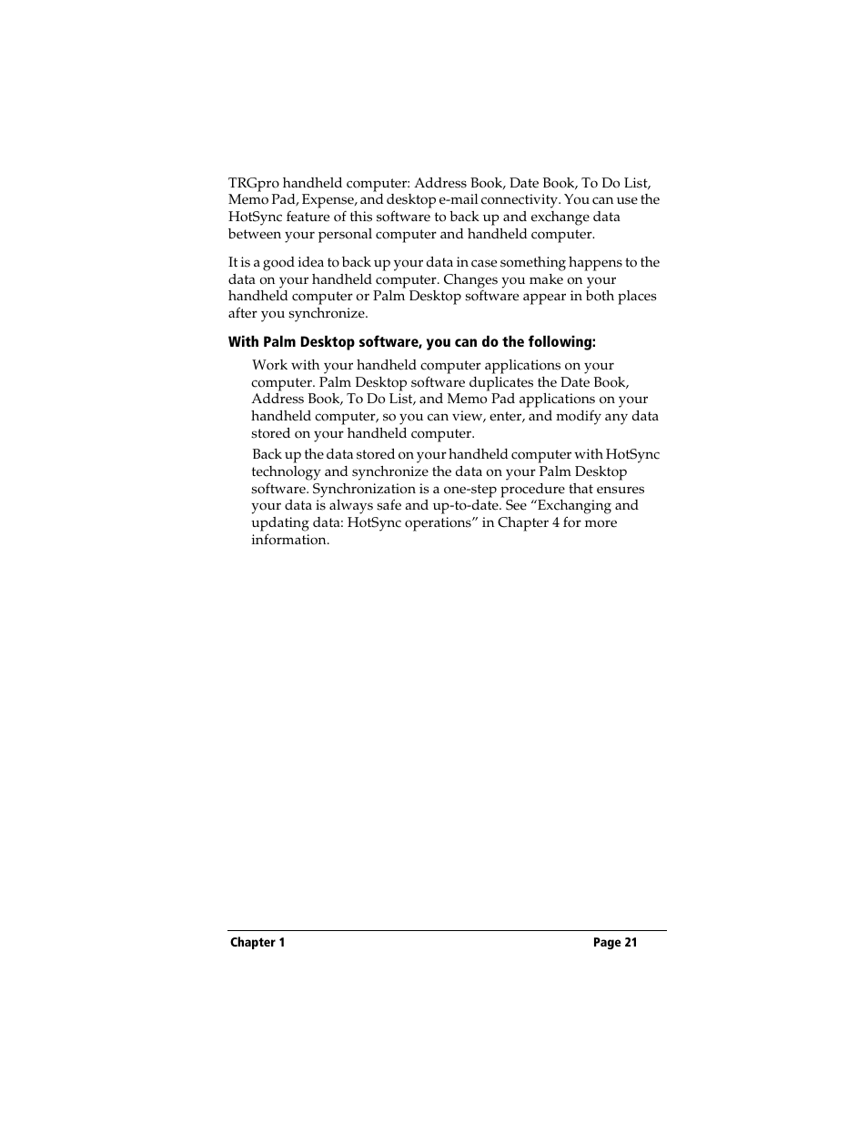 3Com TRGpro User Manual | Page 29 / 260