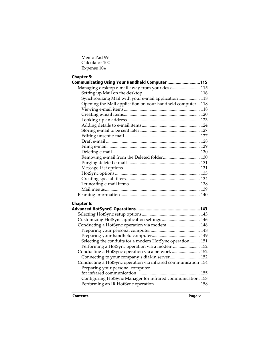 3Com TRGpro User Manual | Page 5 / 260