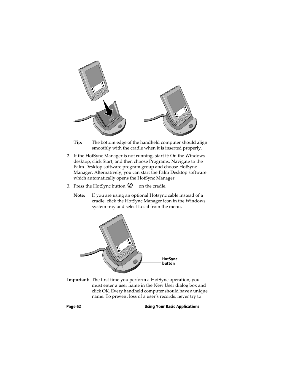 3Com TRGpro User Manual | Page 70 / 260