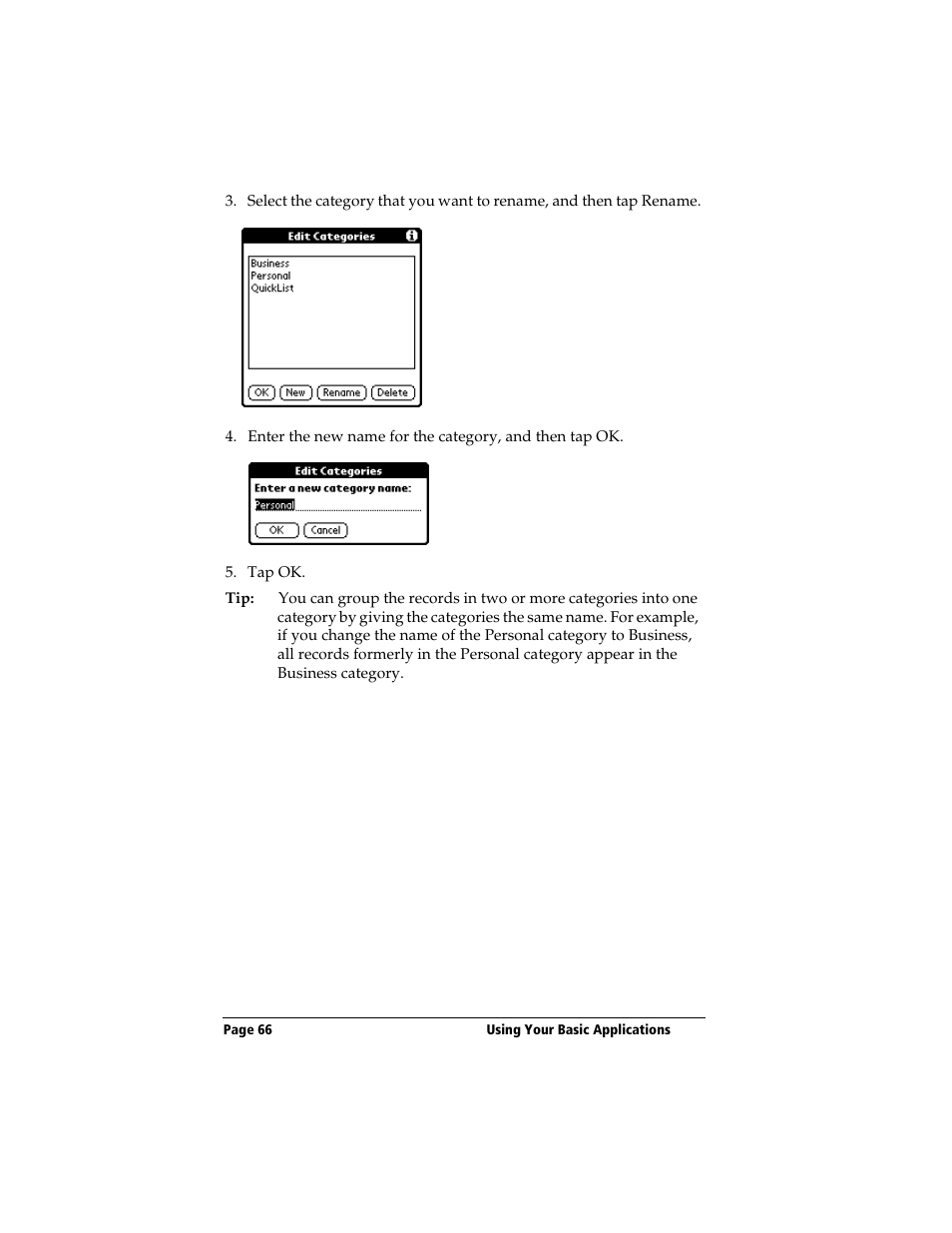3Com TRGpro User Manual | Page 74 / 260