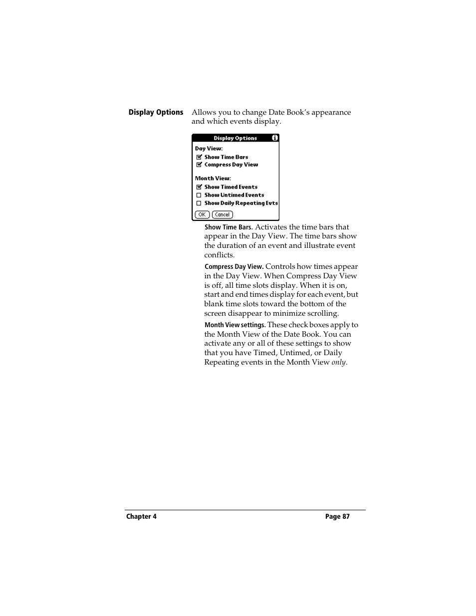 3Com TRGpro User Manual | Page 95 / 260