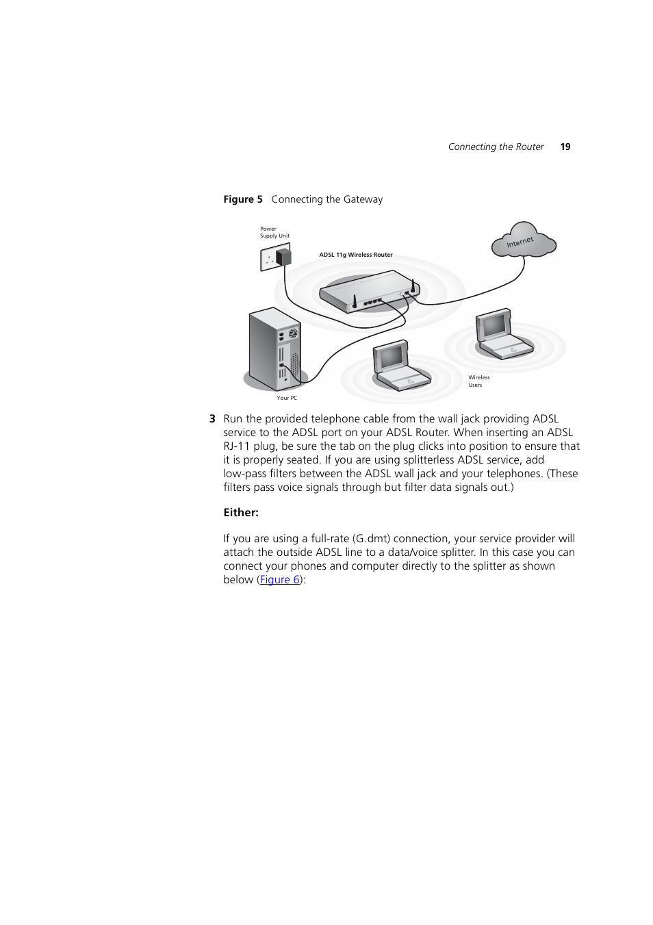 3Com 3CRWE754G72-A User Manual | Page 19 / 110