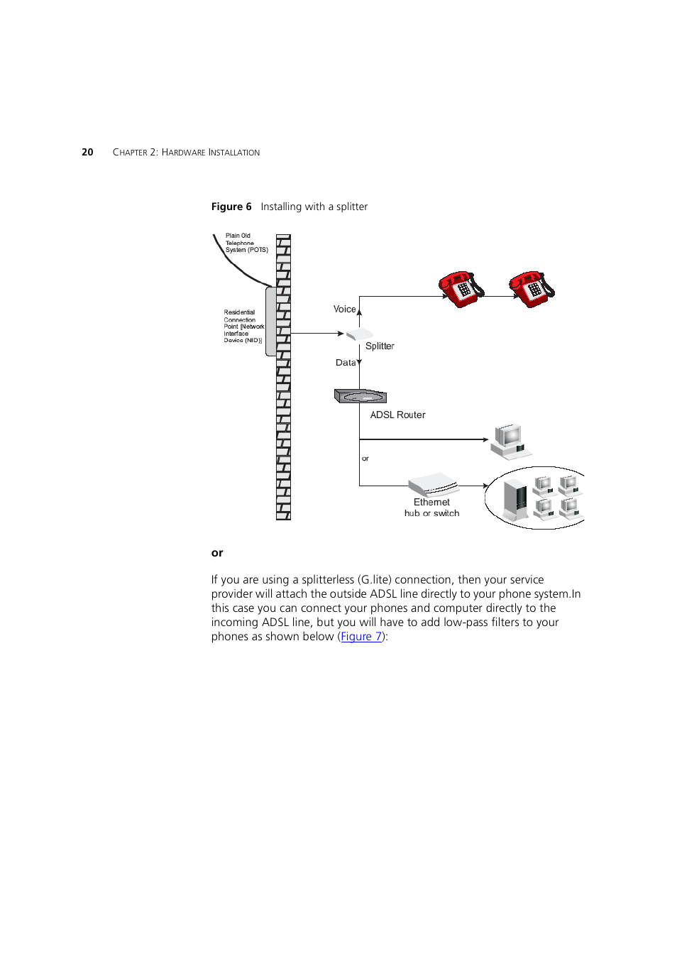 3Com 3CRWE754G72-A User Manual | Page 20 / 110