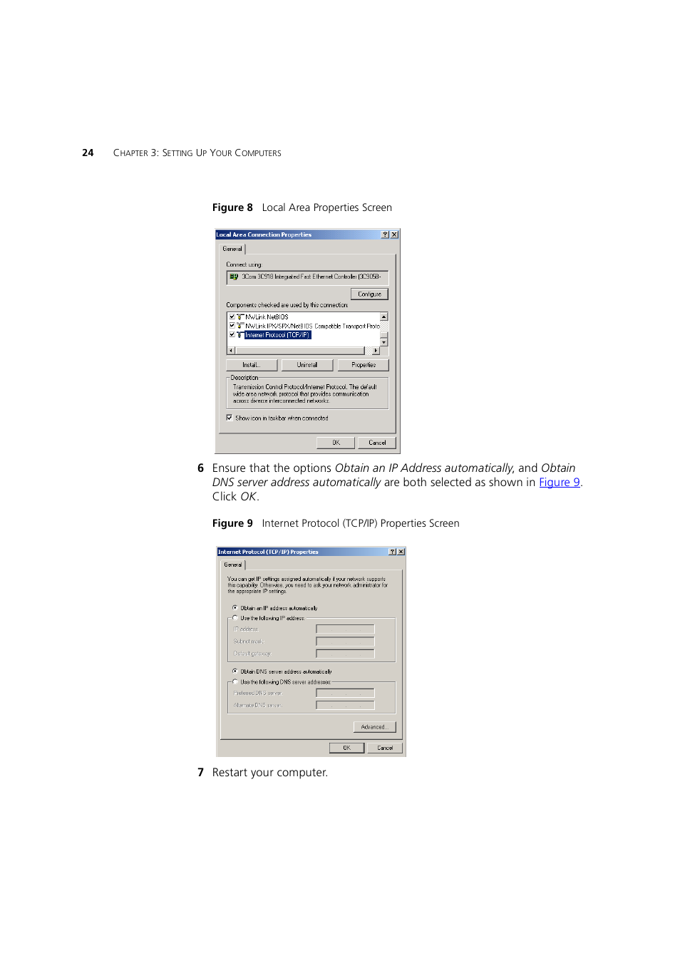 3Com 3CRWE754G72-A User Manual | Page 24 / 110