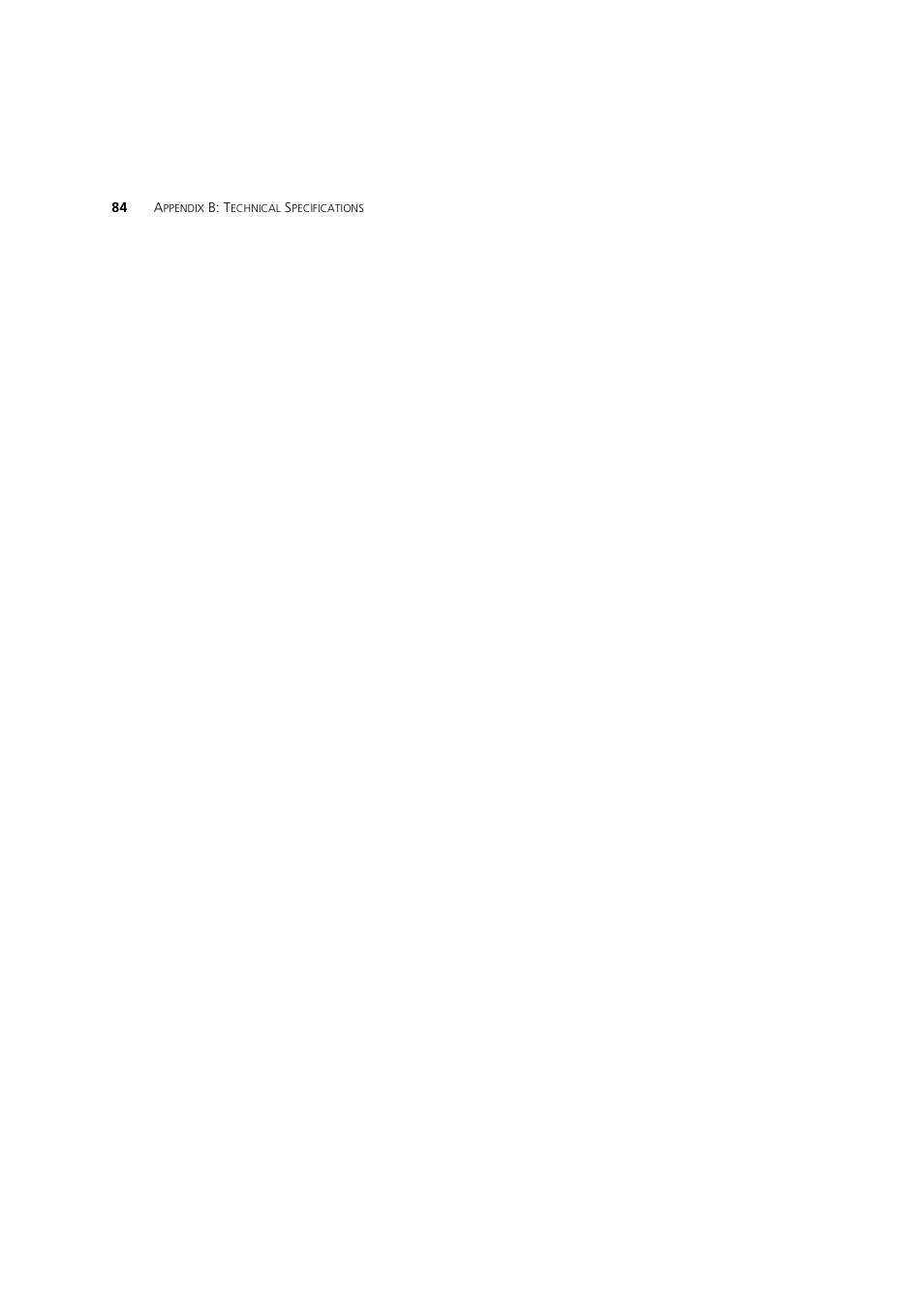 3Com 3CRWE754G72-A User Manual | Page 84 / 110
