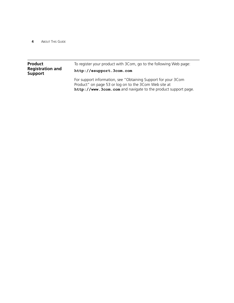3Com WL-560 User Manual | Page 10 / 70