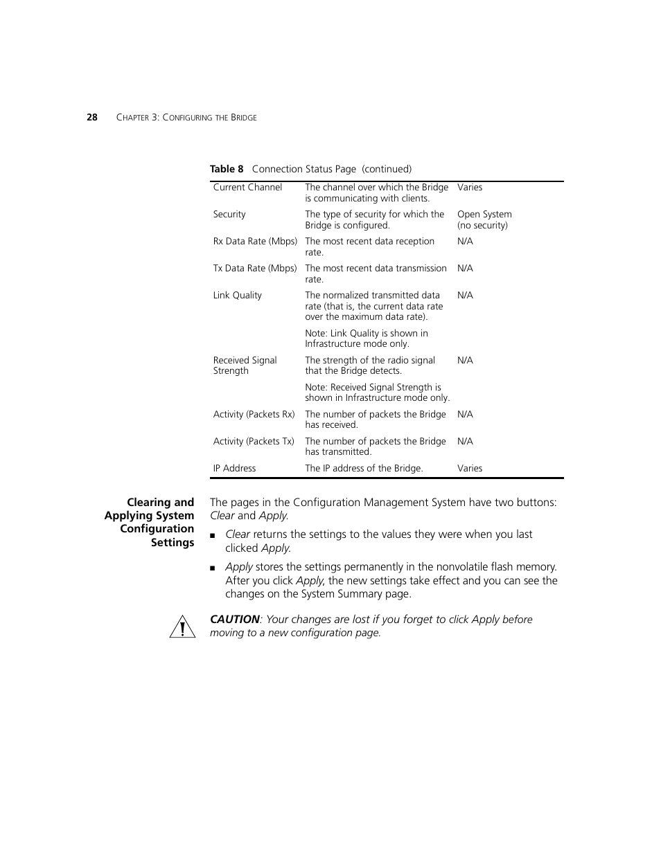 3Com WL-560 User Manual | Page 34 / 70