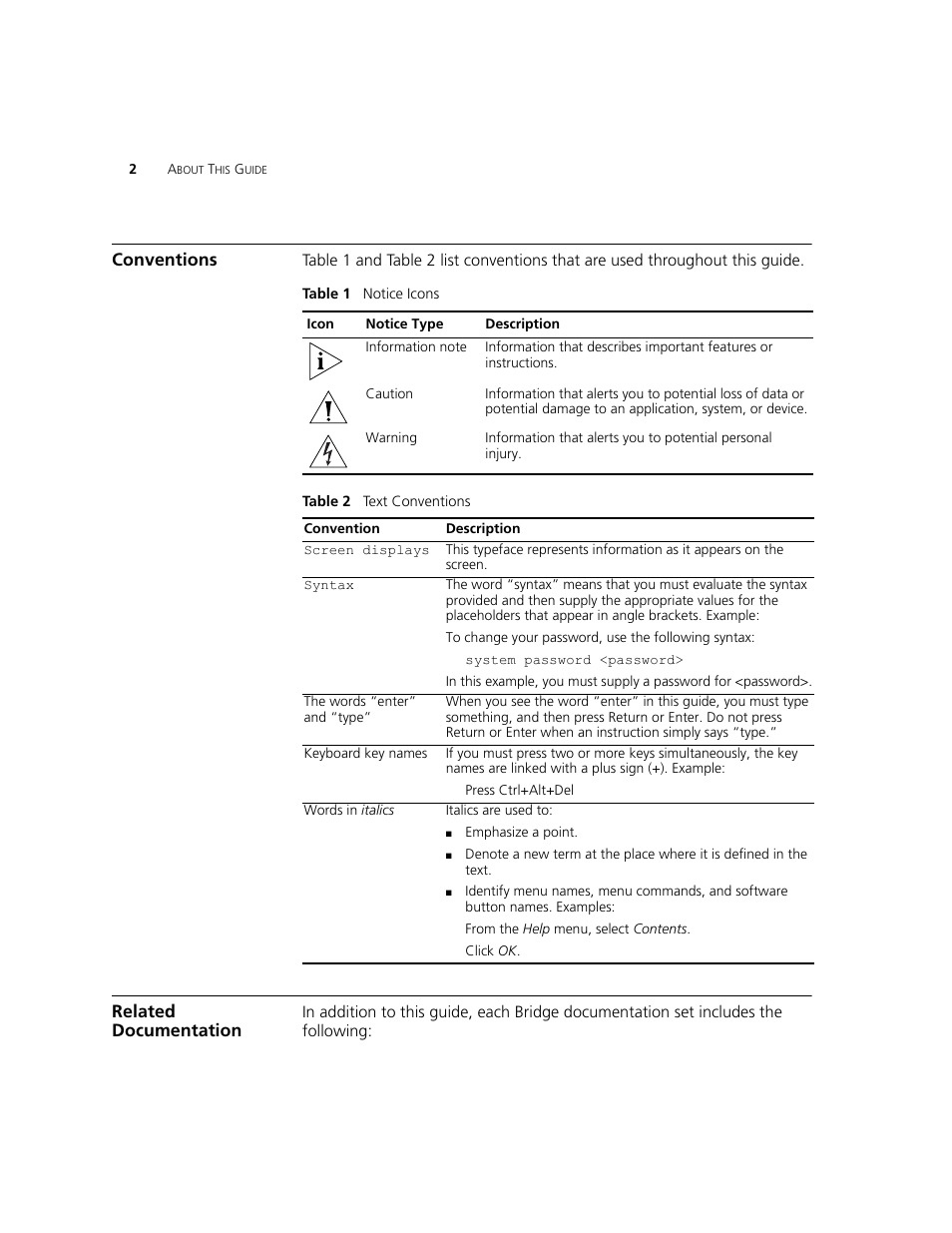 3Com WL-560 User Manual | Page 8 / 70