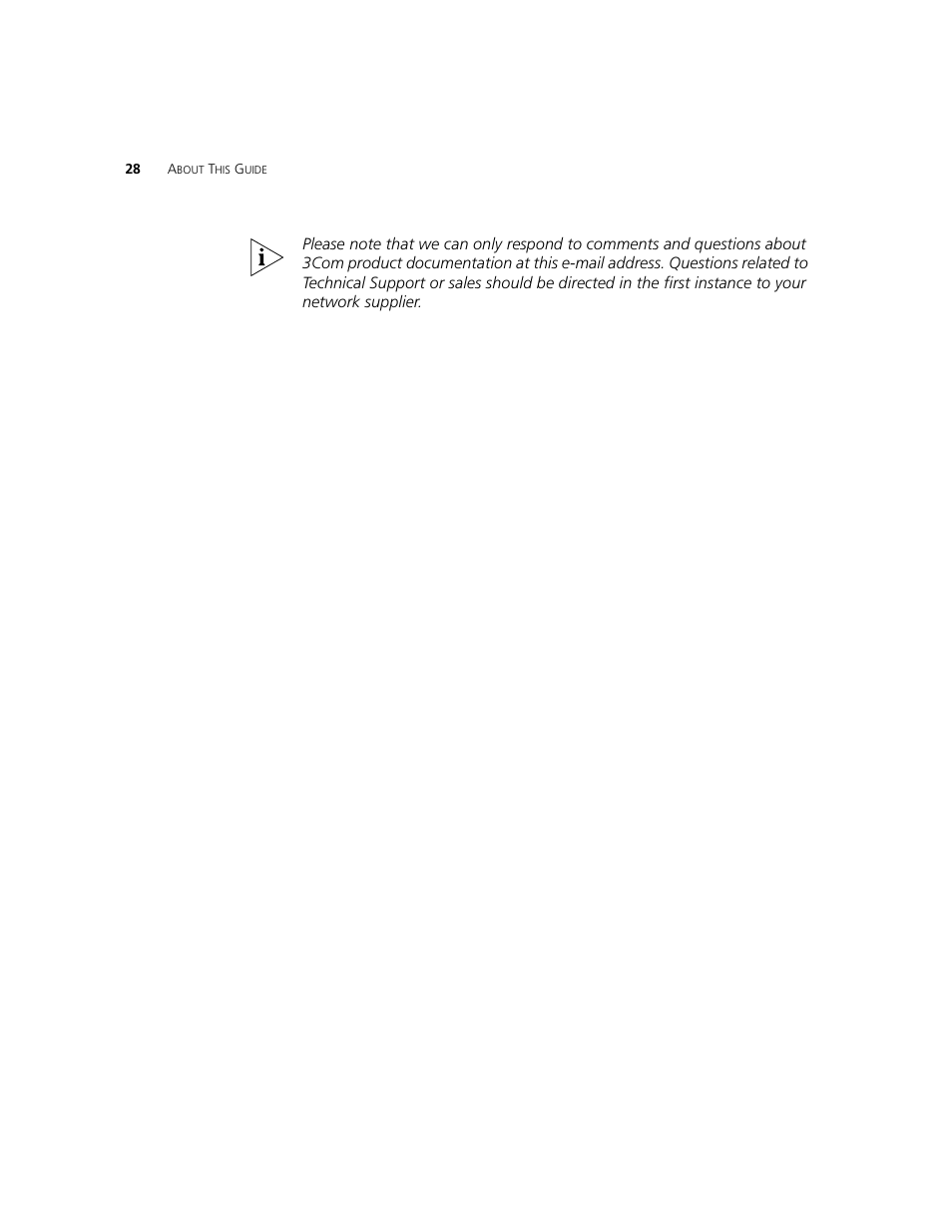 3Com WXR100 3CRWXR10095A User Manual | Page 28 / 800