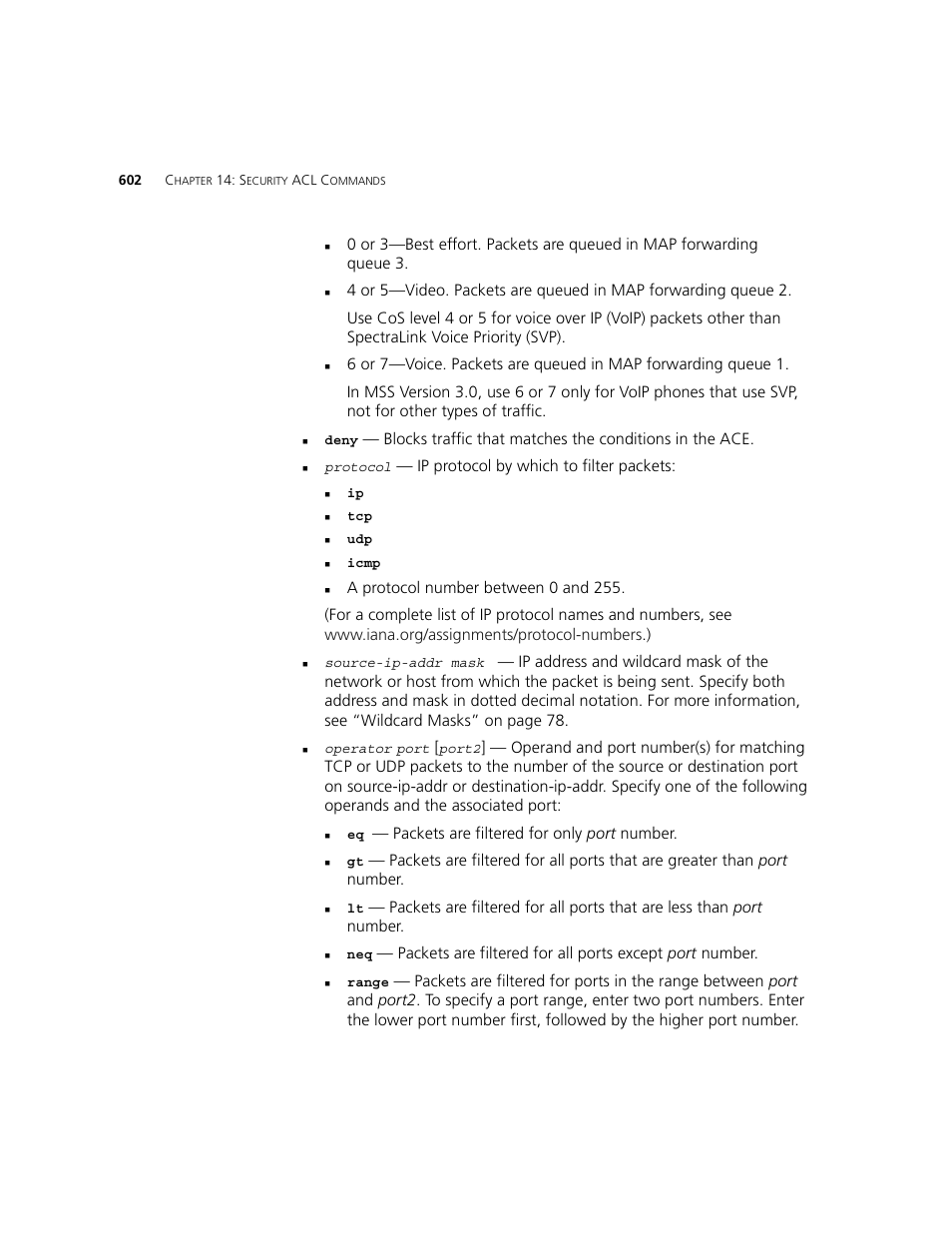 3Com WXR100 3CRWXR10095A User Manual | Page 602 / 800
