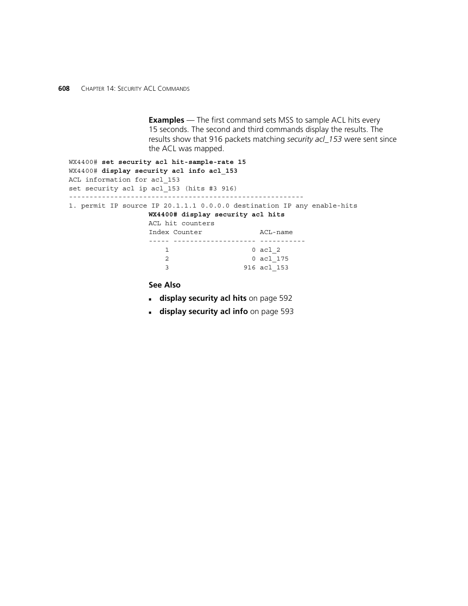 3Com WXR100 3CRWXR10095A User Manual | Page 608 / 800
