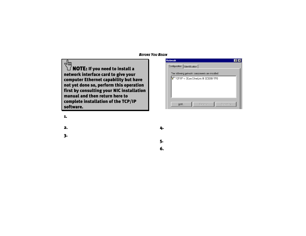 3Com 2940 User Manual | Page 10 / 40