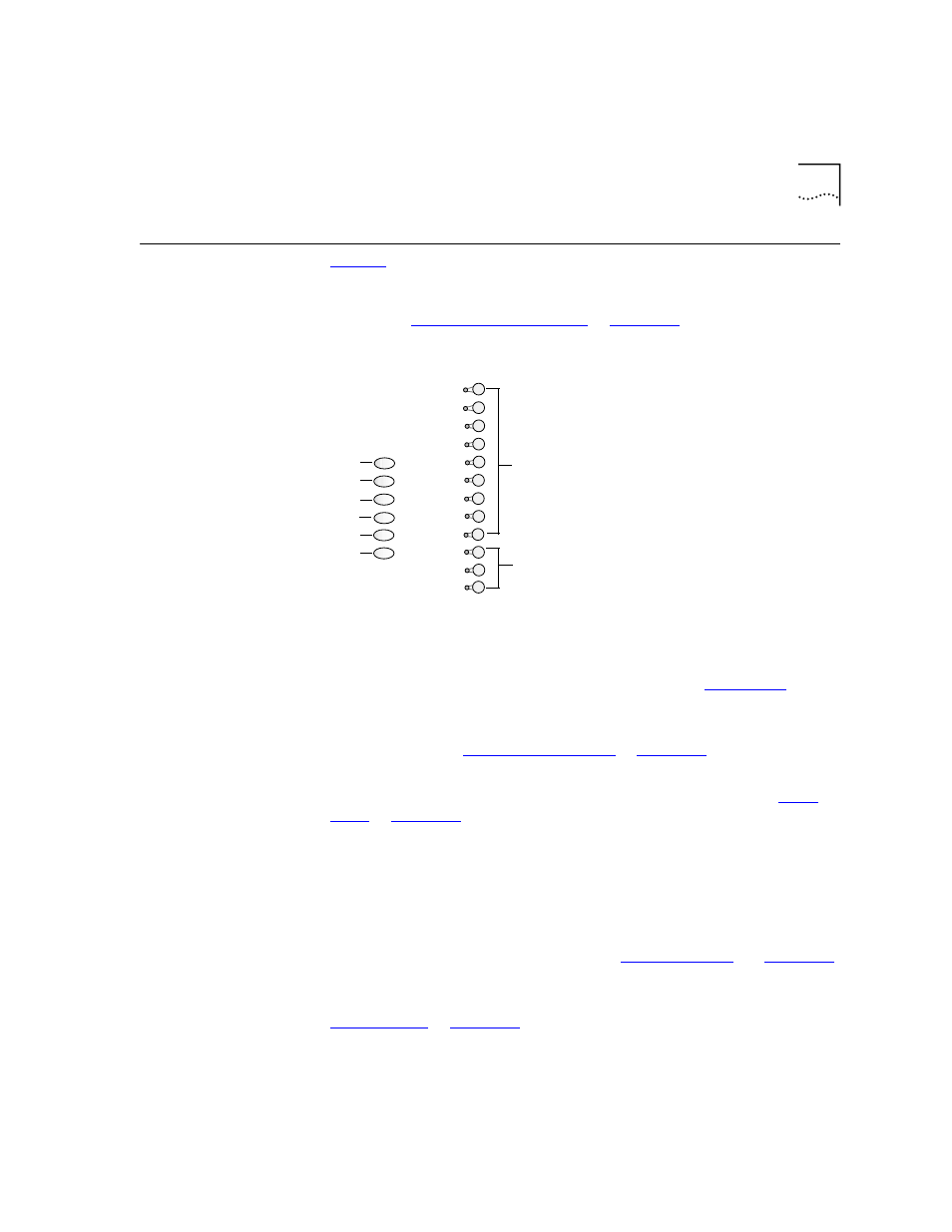 Programmable access buttons, Programmable access buttons 21 | 3Com NBX 2101 User Manual | Page 21 / 98