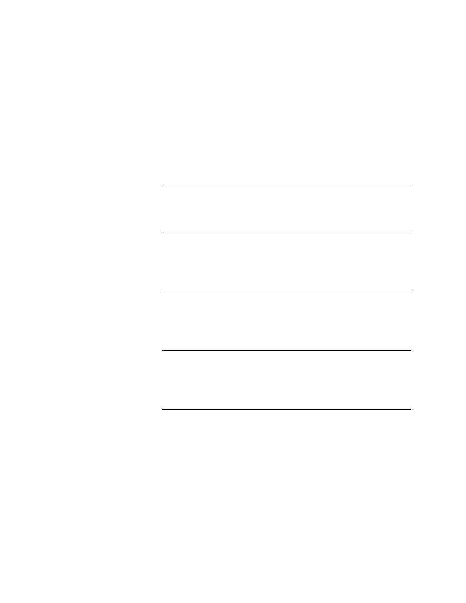 3Com NBX 2101 User Manual | Page 3 / 98