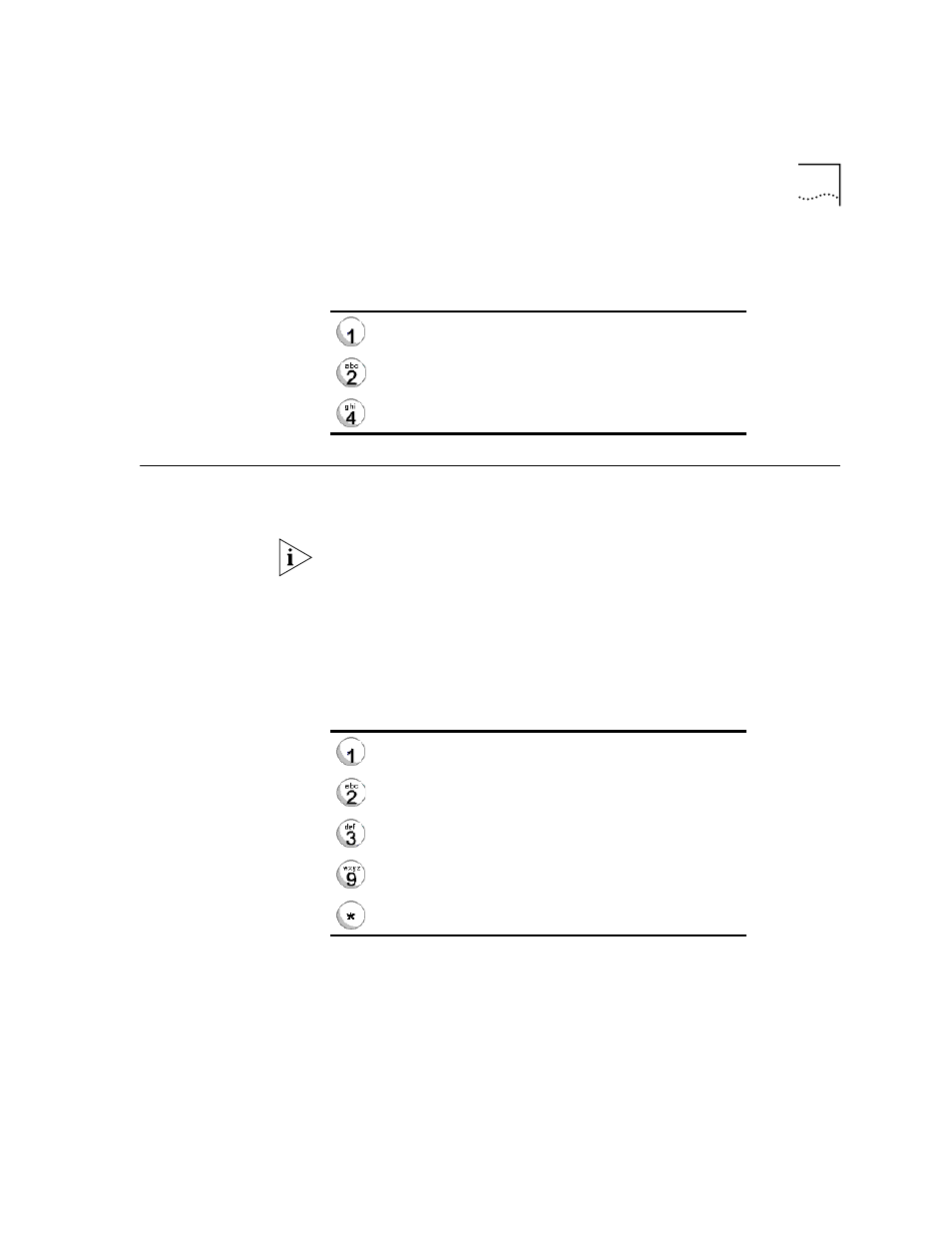 Information about your messages, Replying to a message, Replying to a message 31 | 3Com NBX 2101 User Manual | Page 31 / 98