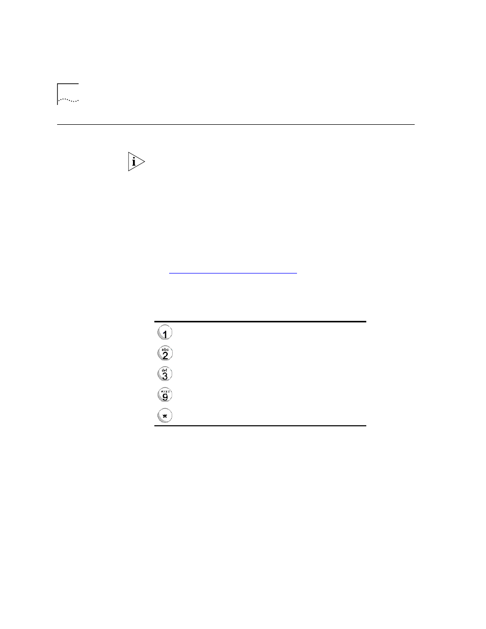 Forwarding a message, Forwarding a message 32 | 3Com NBX 2101 User Manual | Page 32 / 98