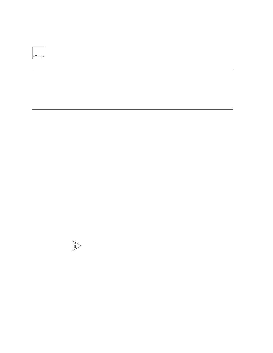 Accessing voice mail messages through e-mail, Greeting-only mailbox, Accessing voice mail messages through e-mail 36 | Greeting-only mailbox 36 | 3Com NBX 2101 User Manual | Page 36 / 98