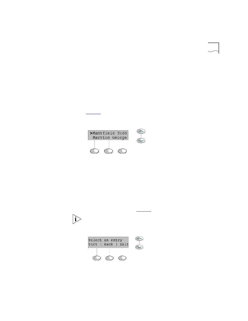 3Com NBX 2101 User Manual | Page 41 / 98
