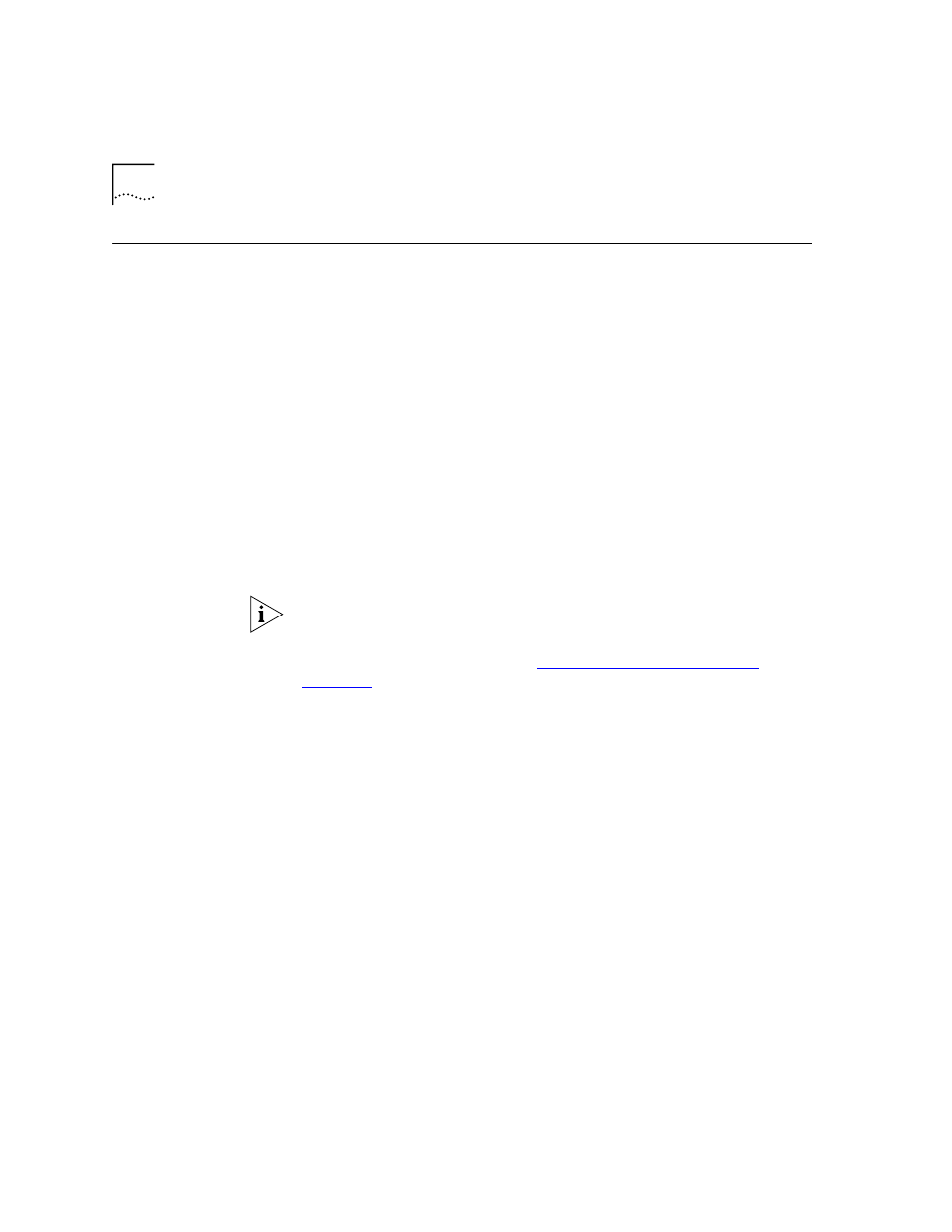 Establishing a conference call, Establishing a conference call 46, Establishing a | Conference call, Chapter 5 | 3Com NBX 2101 User Manual | Page 46 / 98