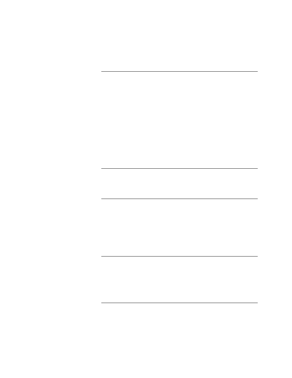 3Com NBX 2101 User Manual | Page 5 / 98