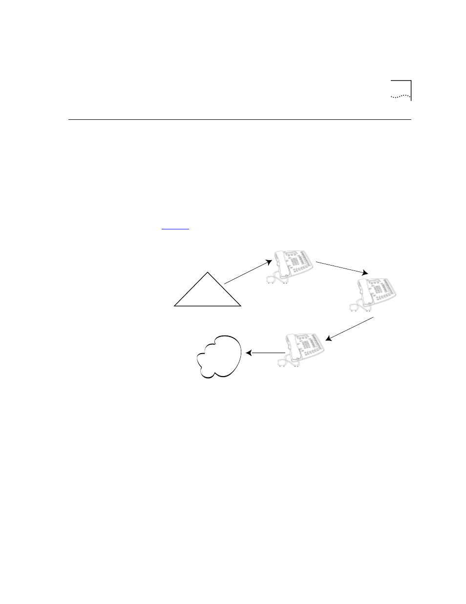 Hunt groups and calling groups, Hunt groups, Hunt groups and calling groups 65 | Hunt groups and calling, Groups, Chapter 7 | 3Com NBX 2101 User Manual | Page 65 / 98
